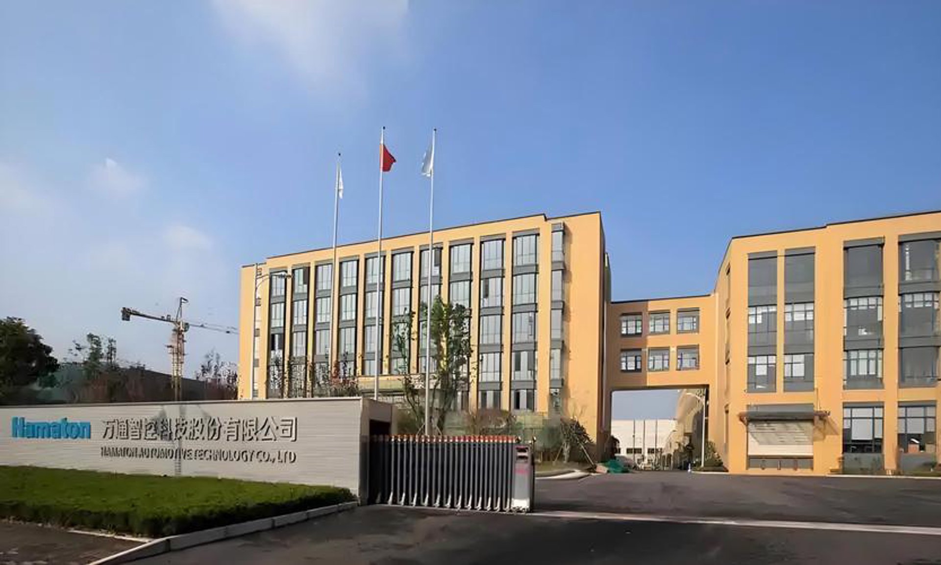 煜亮照明